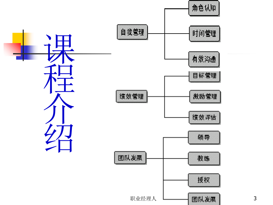 职业经理人课件_第3页