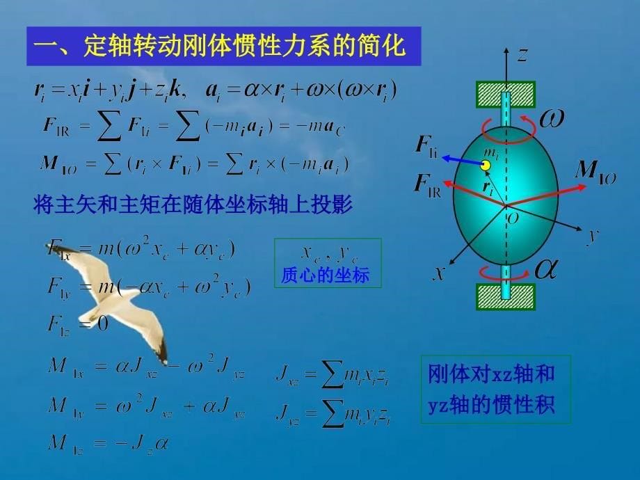 动力学第四章3节1ppt课件_第5页