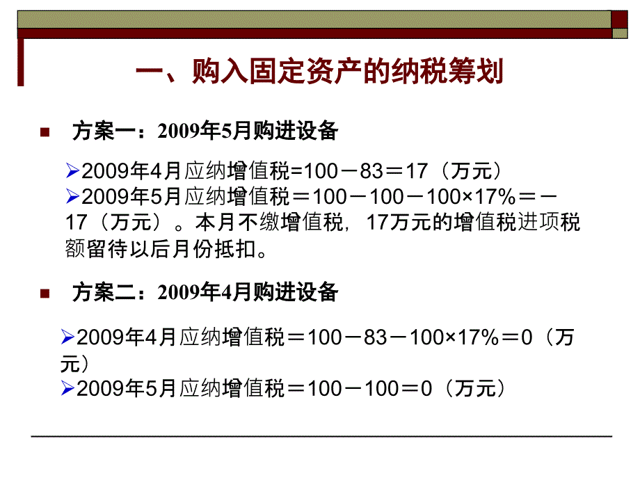 增值税补充PPT课件_第4页