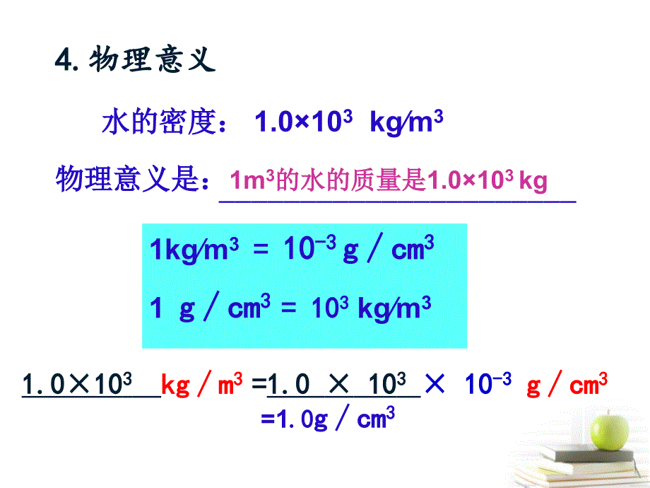 江西省八年级物理5.3密度知识的应用课件沪粤版_第3页