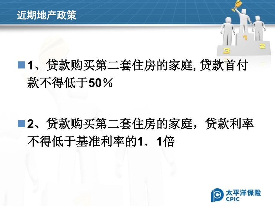 金融快讯房地产专题_第2页