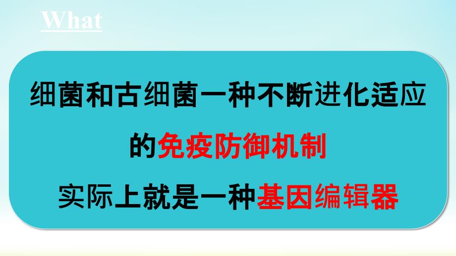 crisprcas基因编辑技术原理与应用_第4页