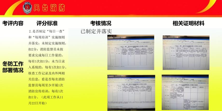 消防大队执法工作情况汇报_第4页