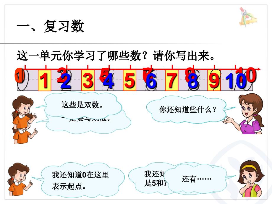 第5单元—整理和复习（课时1）_第2页