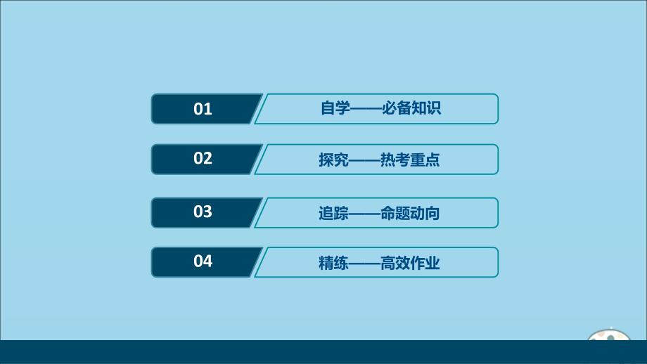 （选考）2021版新高考历史一轮复习 第十四单元 西方人文精神与科技文艺的发展 第41讲 宗教改革与启蒙运动课件 新人教版_第2页