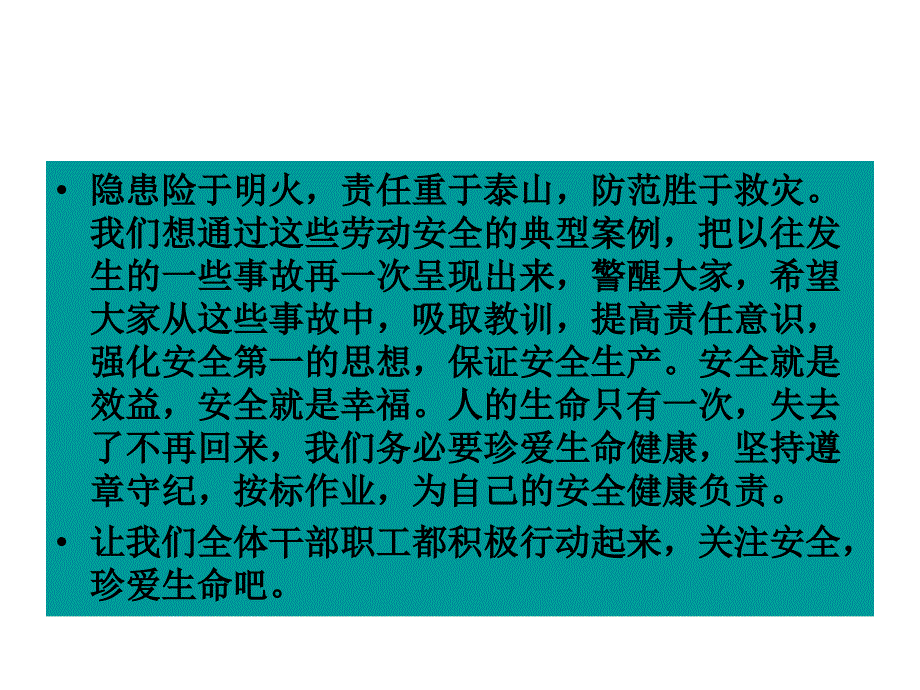 劳动安全事故案例教育_第3页