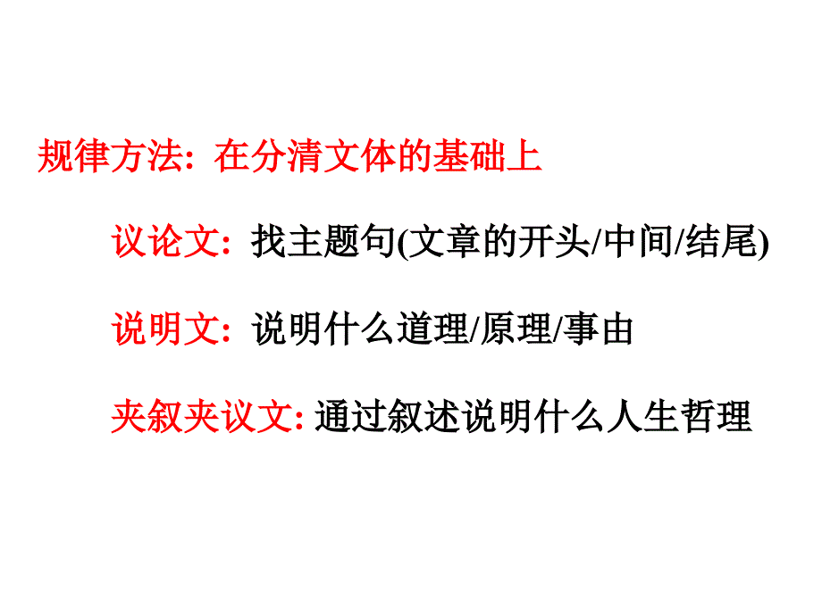 高考英语阅读理解巧_第3页