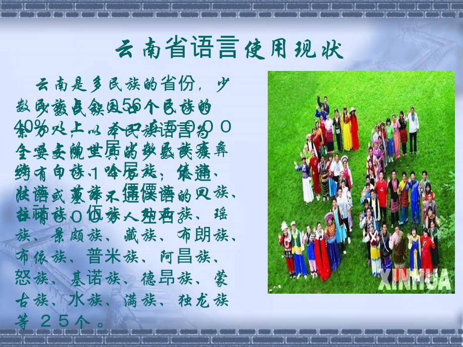 云南少数民族语言文字.ppt_第3页