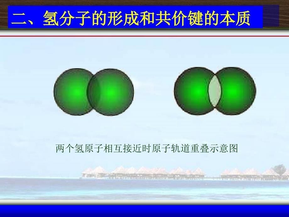 药学无机化学课件-第9章分子结构-1、2节_第5页