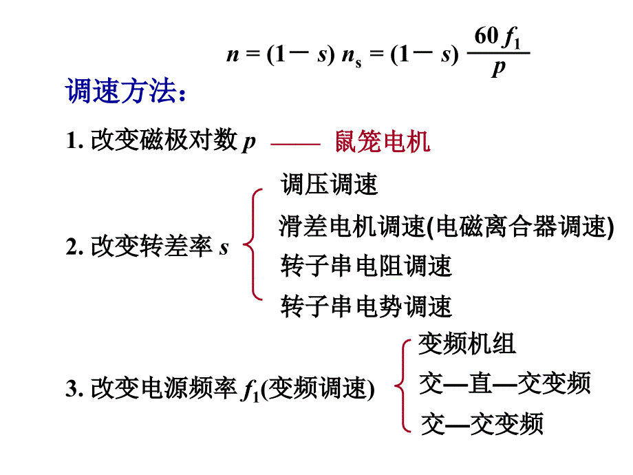 三速电动机与控制线路_第2页