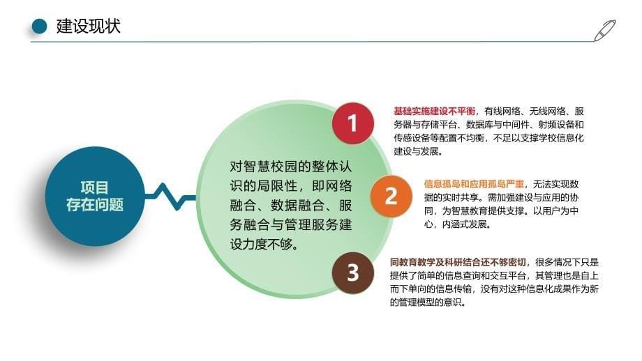 智慧校园建设方案_第5页