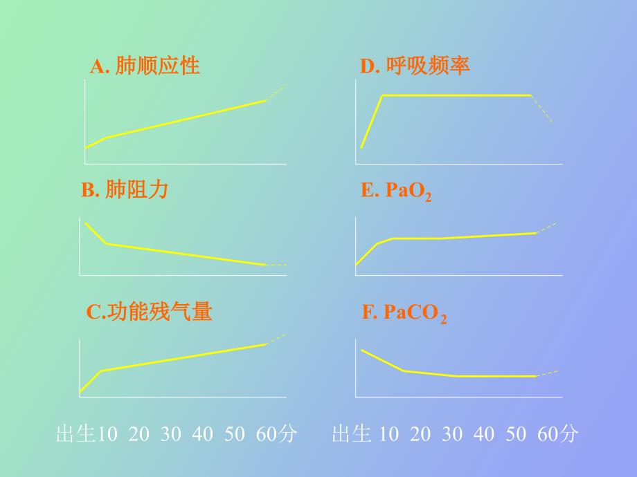 生儿呼吸系统疾病_第3页