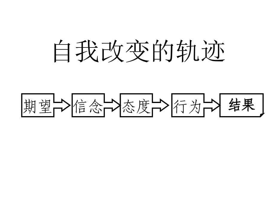 卓越团队的共同理念_第5页