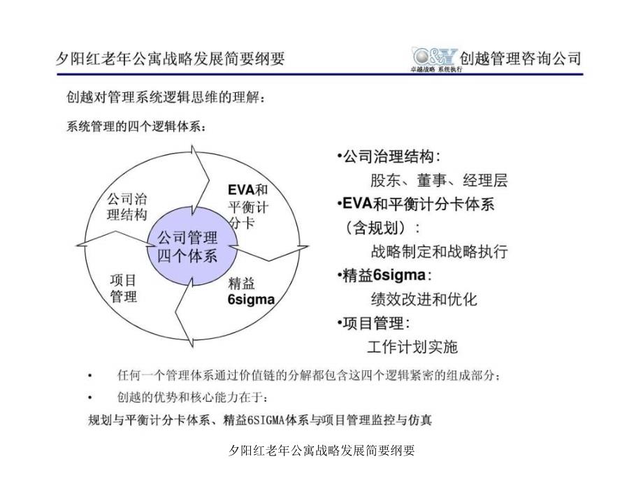 夕阳红老年公寓战略发展简要纲要课件_第3页