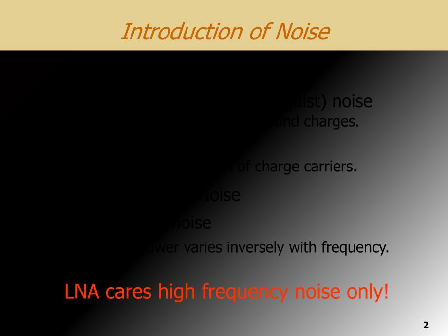 8.LowNoiseAmplifierDesign030724射频放大器设计台湾_第2页