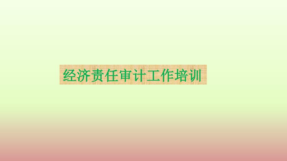 经济责任审计.ppt_第1页