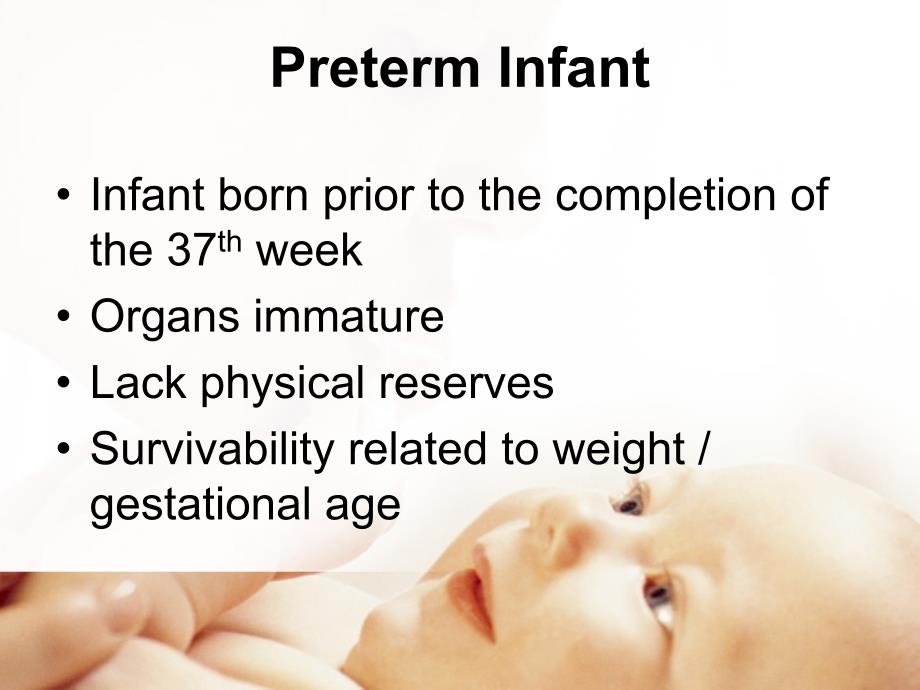 HighRiskNewbornPPT课件_第2页