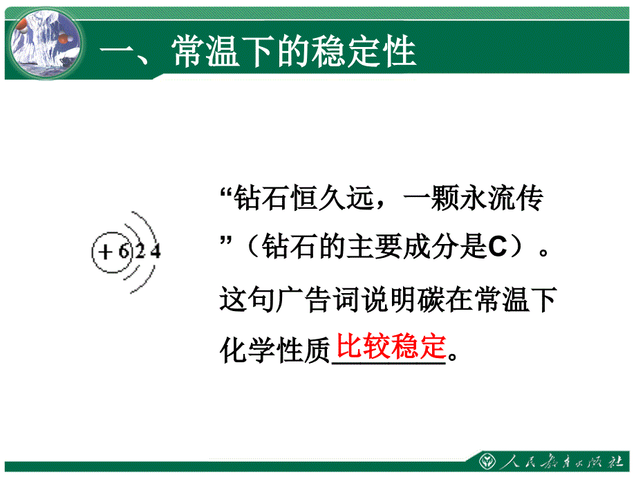 金刚石、石墨、C60课件（第2课时）_第3页