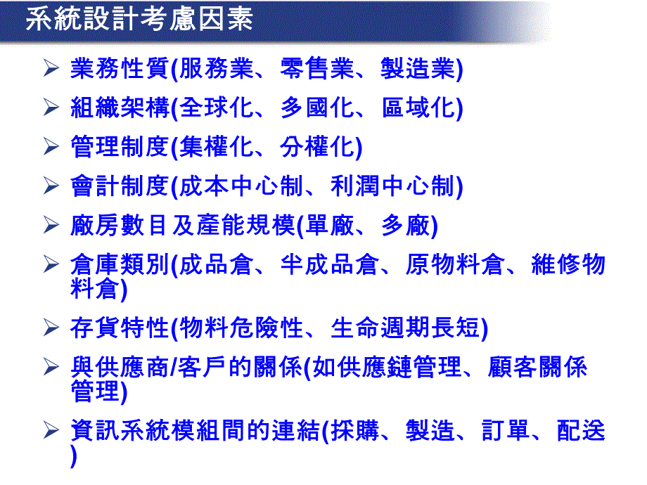 企业资源规划--库存管理课件_第4页