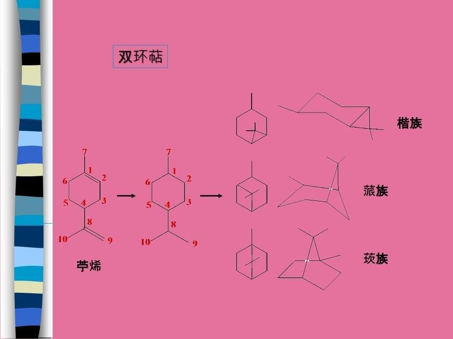 萜类和甾体化合物ppt课件_第5页