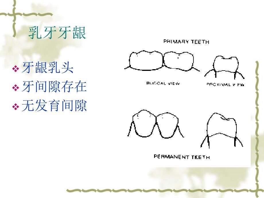 儿童口腔牙周粘膜组织疾患_第5页