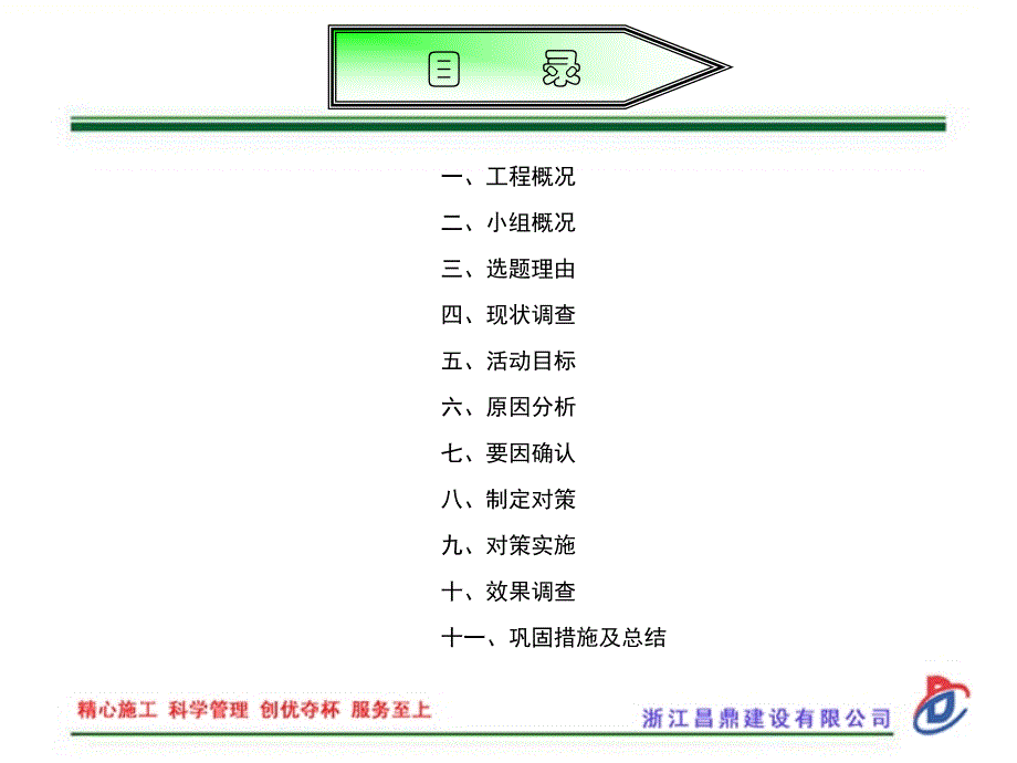 昌鼎地下防水混凝土工程质量控制Q成果_第2页