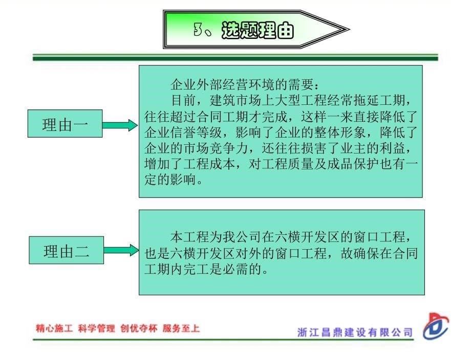 昌鼎地下防水混凝土工程质量控制Q成果_第5页