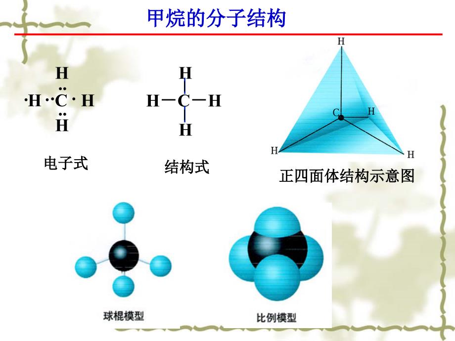 第二节有机化合物的结构特点 (2)_第2页