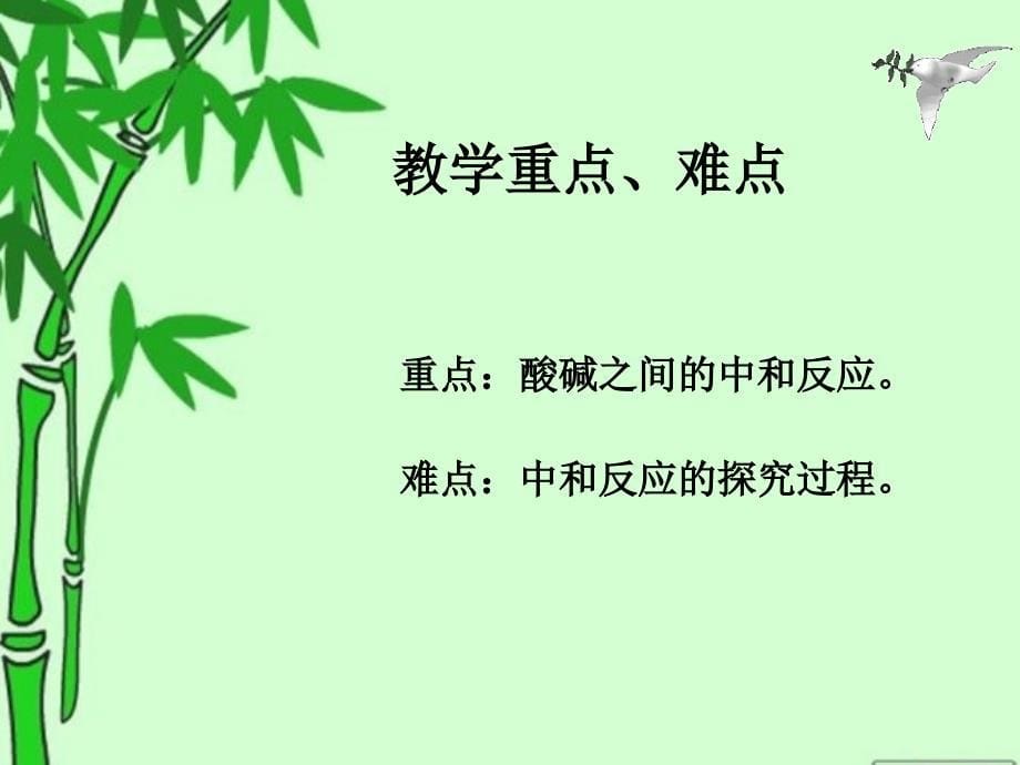 酸和碱之间发生的反应_第5页