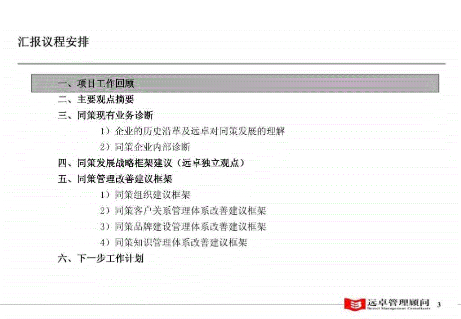 凯捷—金地集团—上海同策中期报告汇报版总版（最终汇报）_第4页