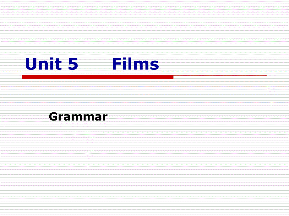 9A_Unit_5-5、6_(Grammar_1、2)_第1页