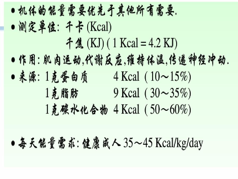 ICU营养支持指南ppt课件_第4页