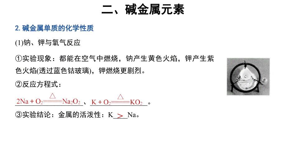 4.1原子结构与元素周期表 第4课时 参考课件-教案课件-高中化学必修一_第5页