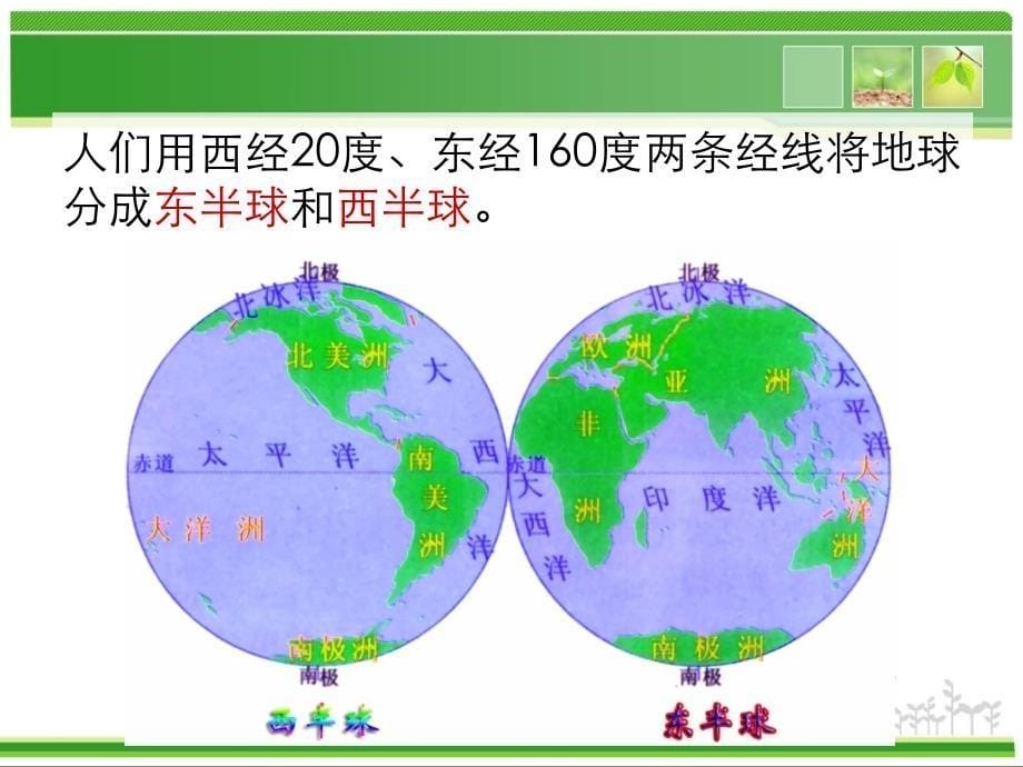 人教新课标品德与社会五年级下册《我们的地球村》课件_第5页