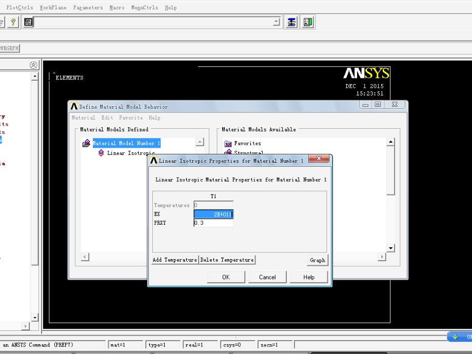 ansys平面桁架结构静力分析ppt课件_第4页