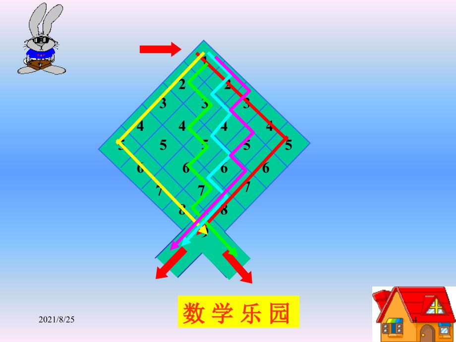 小学一年级数学上册课件数学乐园PPT_第4页