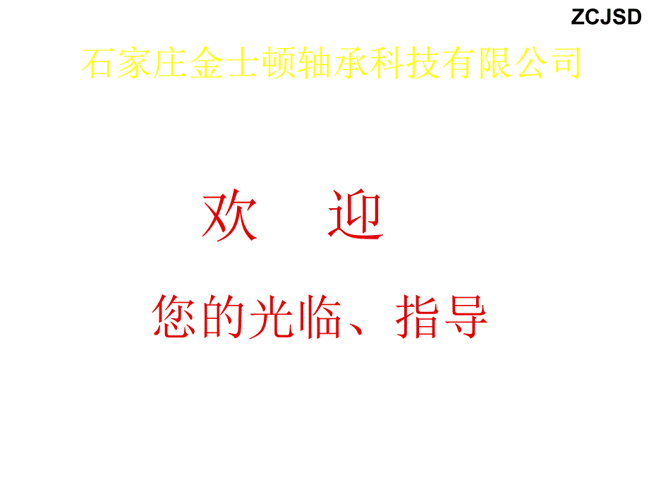 轴承加工缺陷及使用损坏图片_第1页