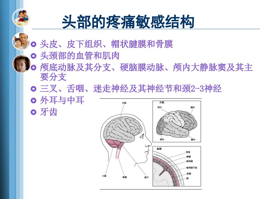 儿童头痛鉴别诊断ppt课件_第3页