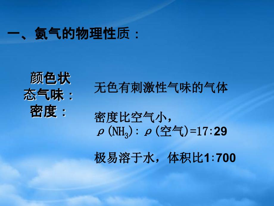 高一化学硫酸硝酸和氨人教必修10_第3页