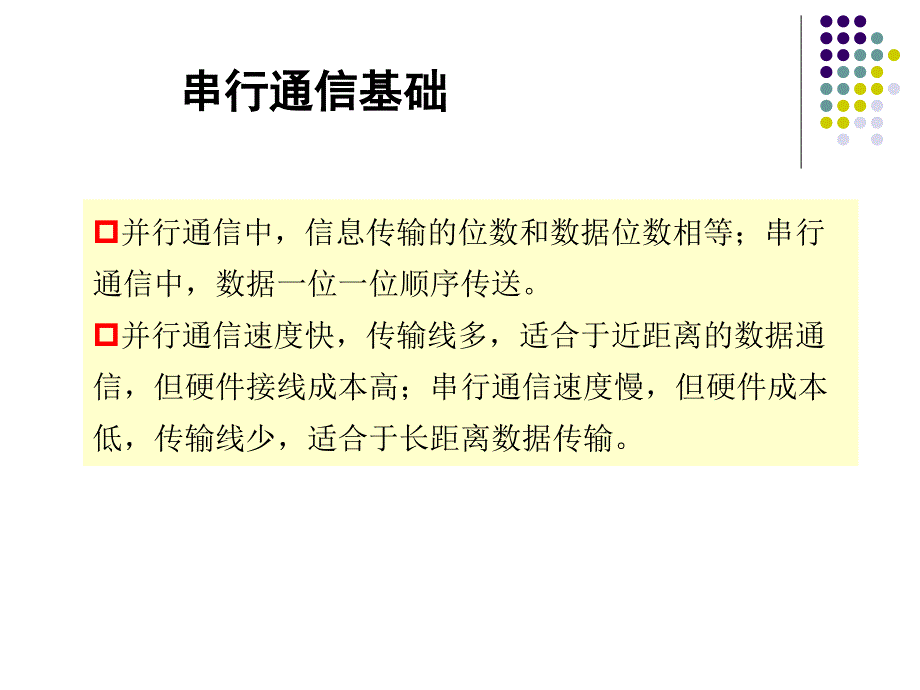 《ch串行通信技术》PPT课件.ppt_第3页