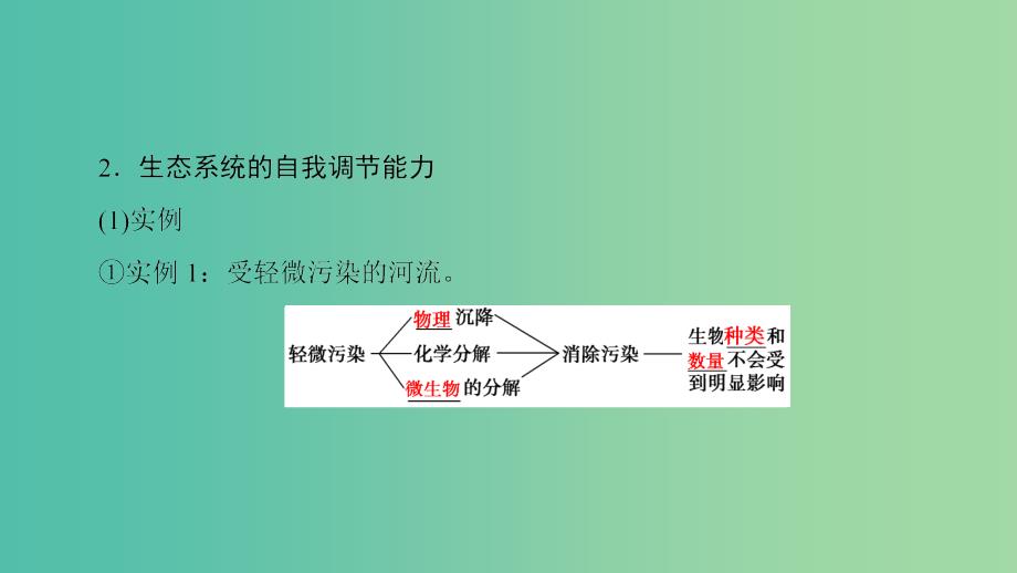 高中生物第5章生态系统及其稳定性第5节生态系统的稳定性课件新人教版.ppt_第4页