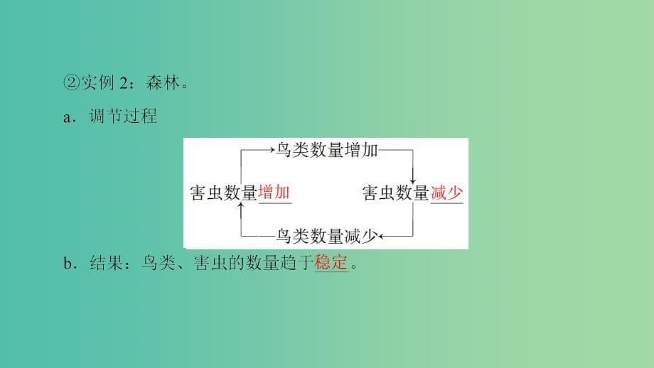 高中生物第5章生态系统及其稳定性第5节生态系统的稳定性课件新人教版.ppt_第5页