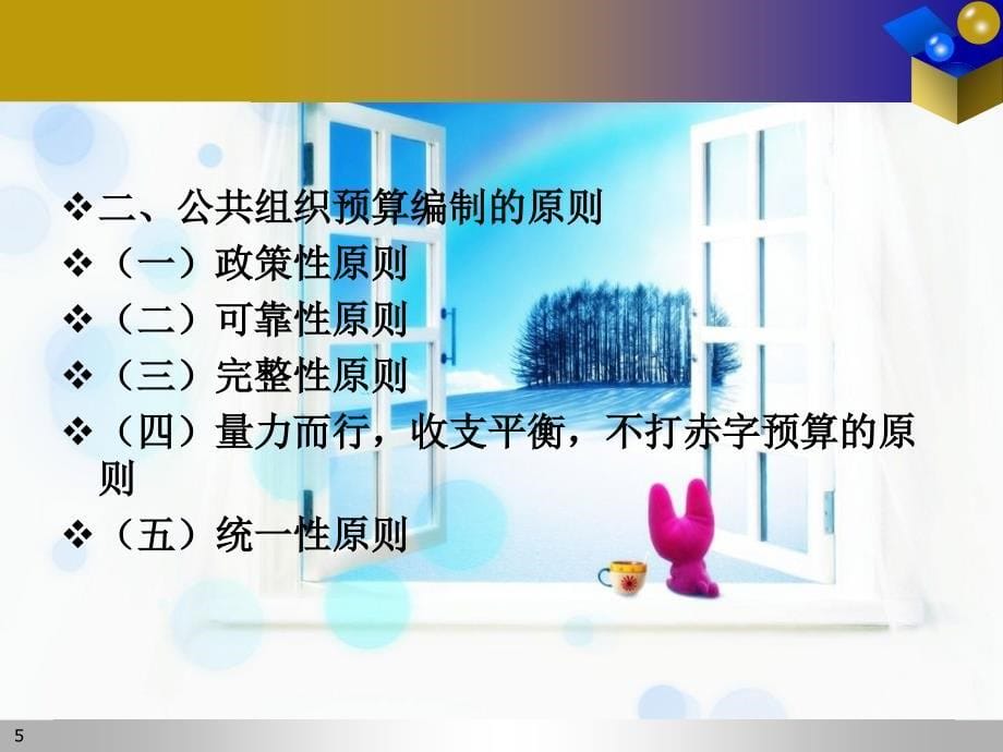 公共组织预算与财务核算导论.ppt_第5页