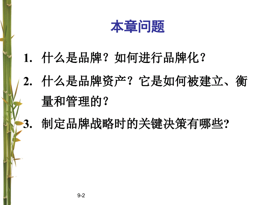 MBA教学课件营销管理创建品牌资产_第2页