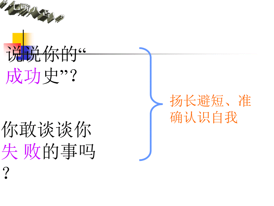 《正确认识自己》PPT课件.ppt_第3页