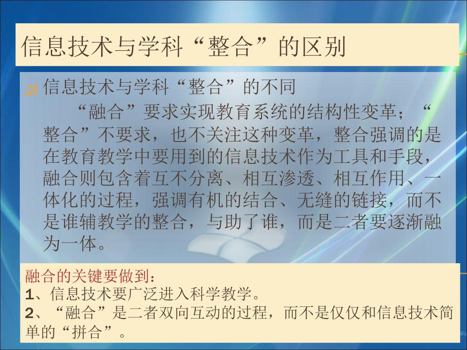 信息技术与学科教学融合_第4页