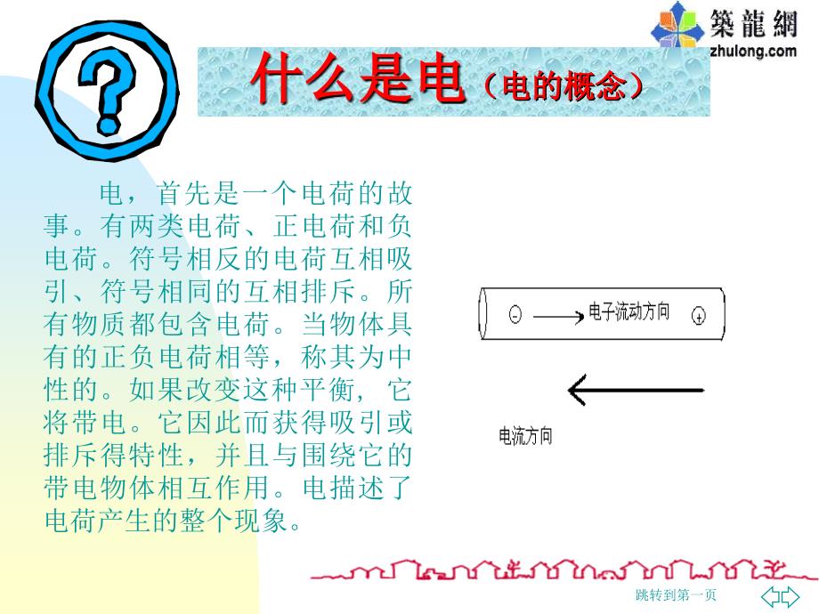 电气基础与用电安全课程课件_第2页