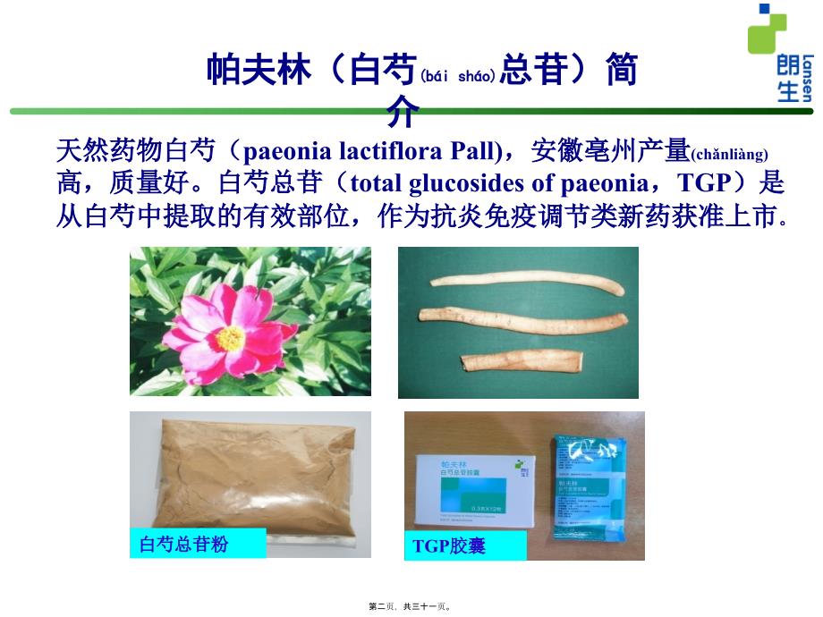 帕夫林在银屑病应用探讨课件_第2页