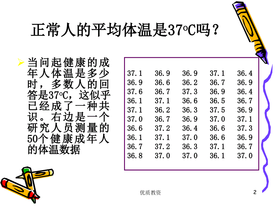 第8章统计学假设检验【课堂讲课】_第2页