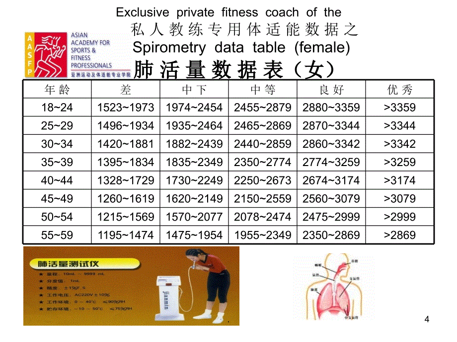 标准体能评估文档资料_第4页